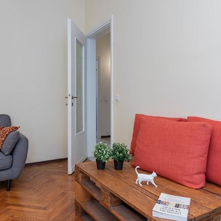 Renovated Apartment Close To Central Station Ponte Seveso 42 Mediolan Zewnętrze zdjęcie