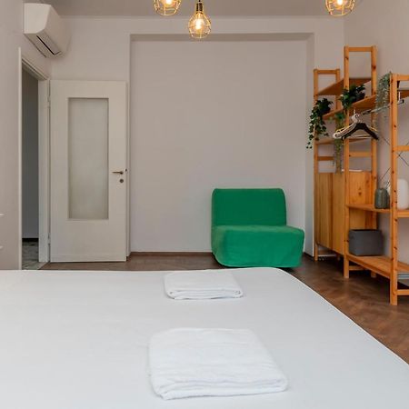 Renovated Apartment Close To Central Station Ponte Seveso 42 Mediolan Zewnętrze zdjęcie