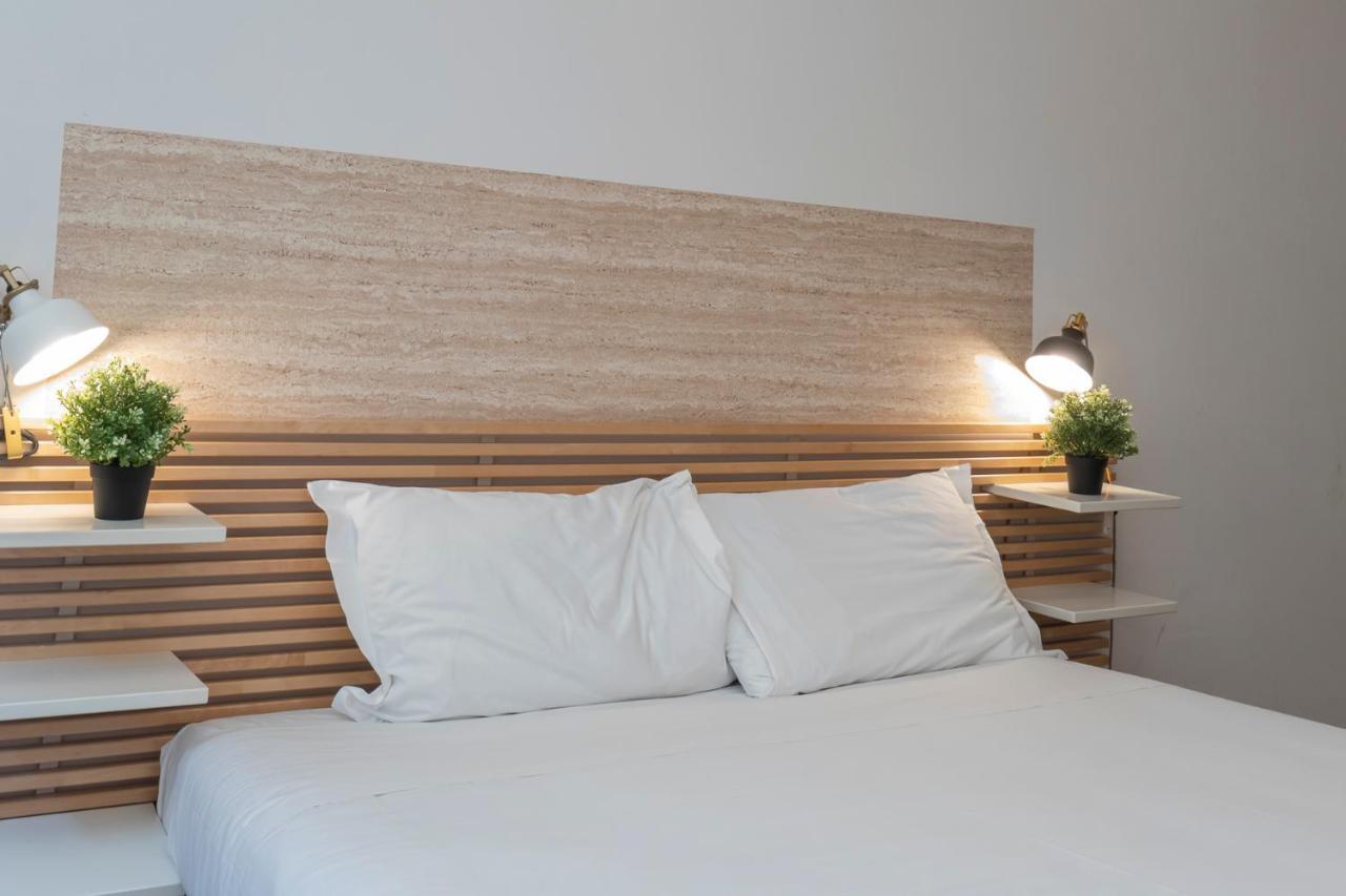 Renovated Apartment Close To Central Station Ponte Seveso 42 Mediolan Zewnętrze zdjęcie