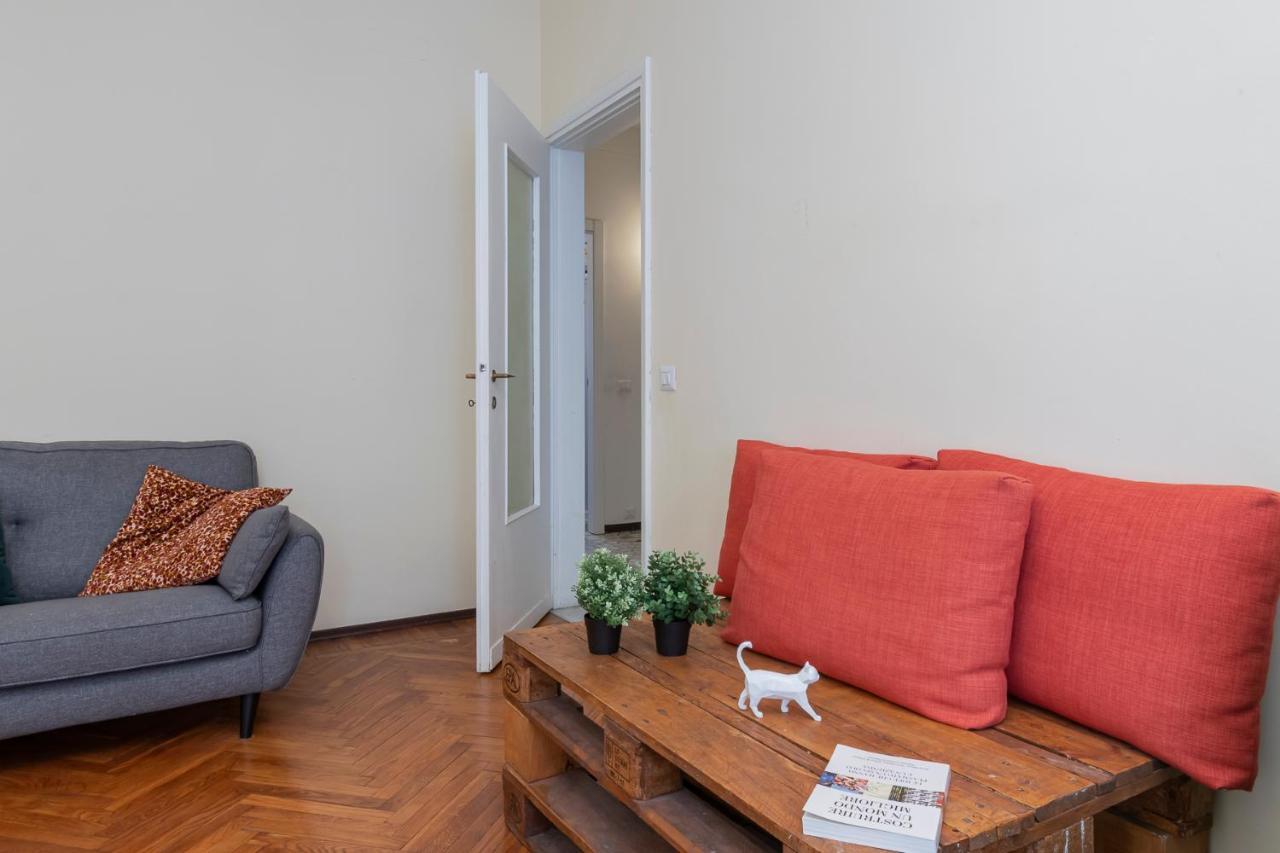 Renovated Apartment Close To Central Station Ponte Seveso 42 Mediolan Zewnętrze zdjęcie