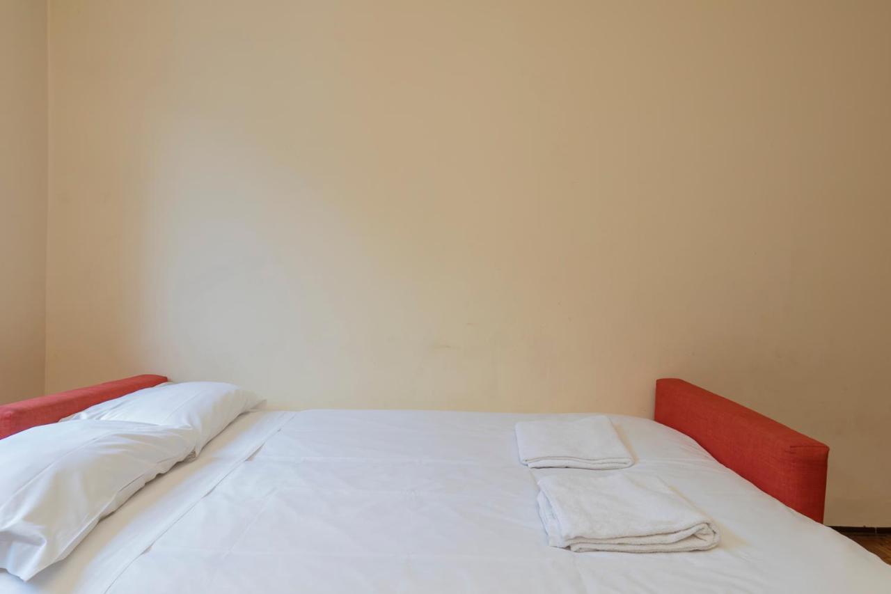Renovated Apartment Close To Central Station Ponte Seveso 42 Mediolan Zewnętrze zdjęcie