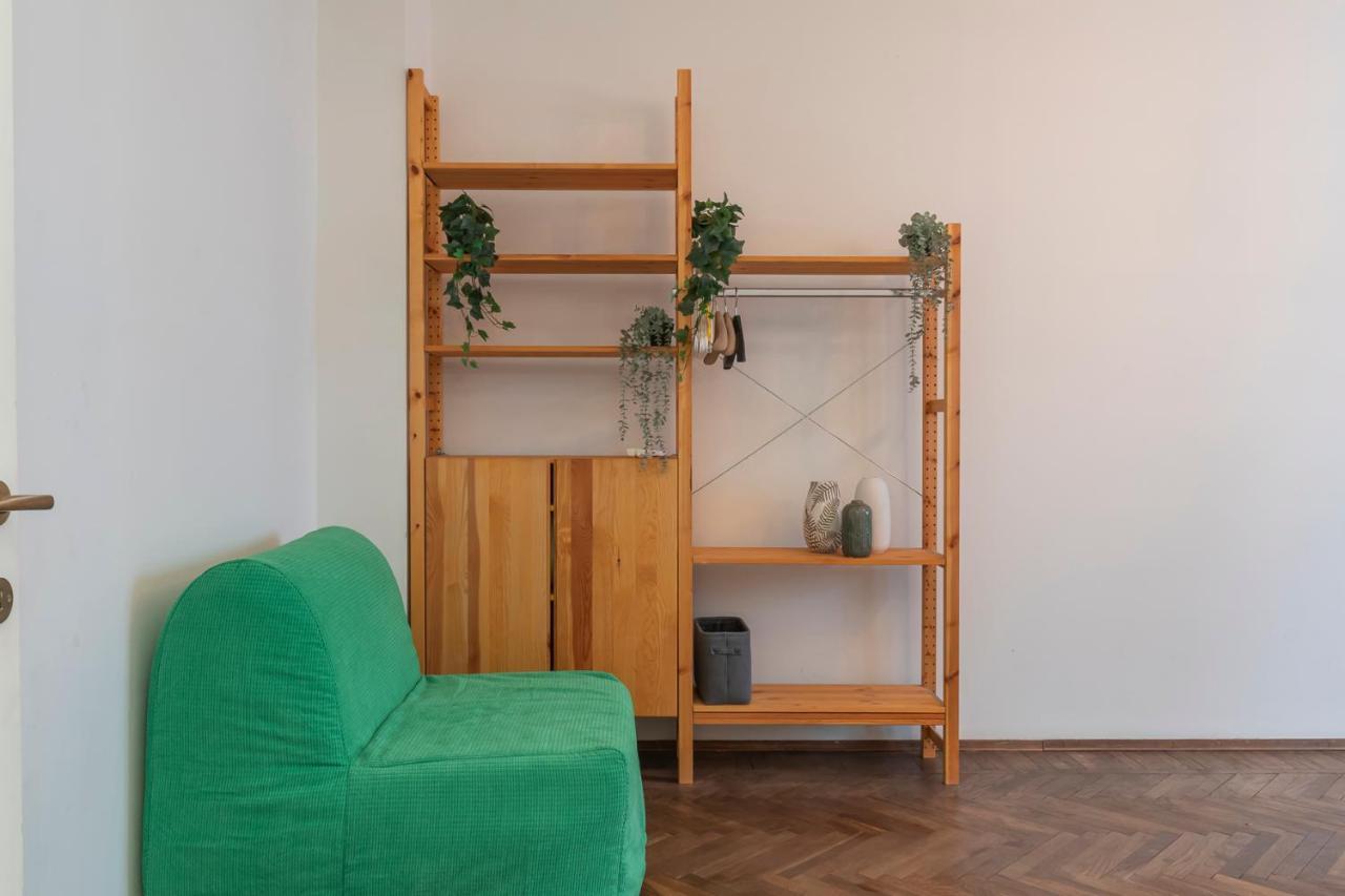 Renovated Apartment Close To Central Station Ponte Seveso 42 Mediolan Zewnętrze zdjęcie