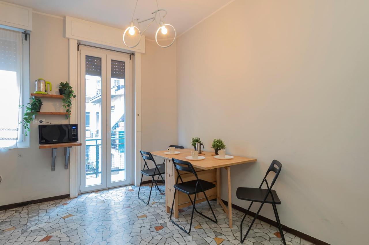 Renovated Apartment Close To Central Station Ponte Seveso 42 Mediolan Zewnętrze zdjęcie